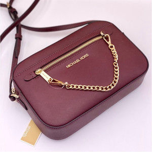 Michael Kors EW zip Chain Crossbody